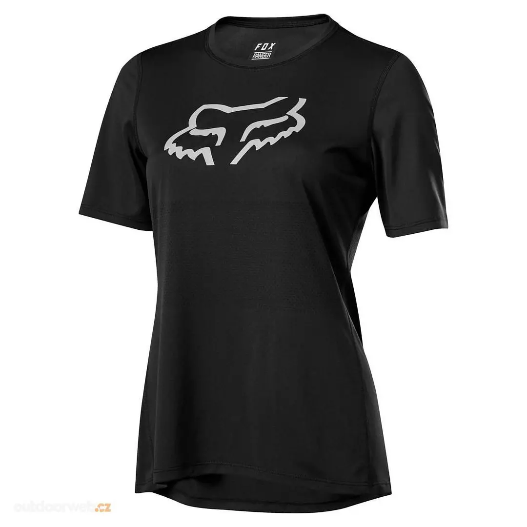 Fox Womens Ranger Jersey (2020) 1