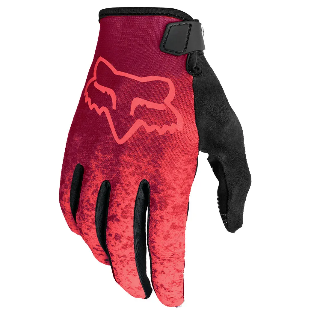 Fox Womens Ranger Lunar Gloves (2021) 1