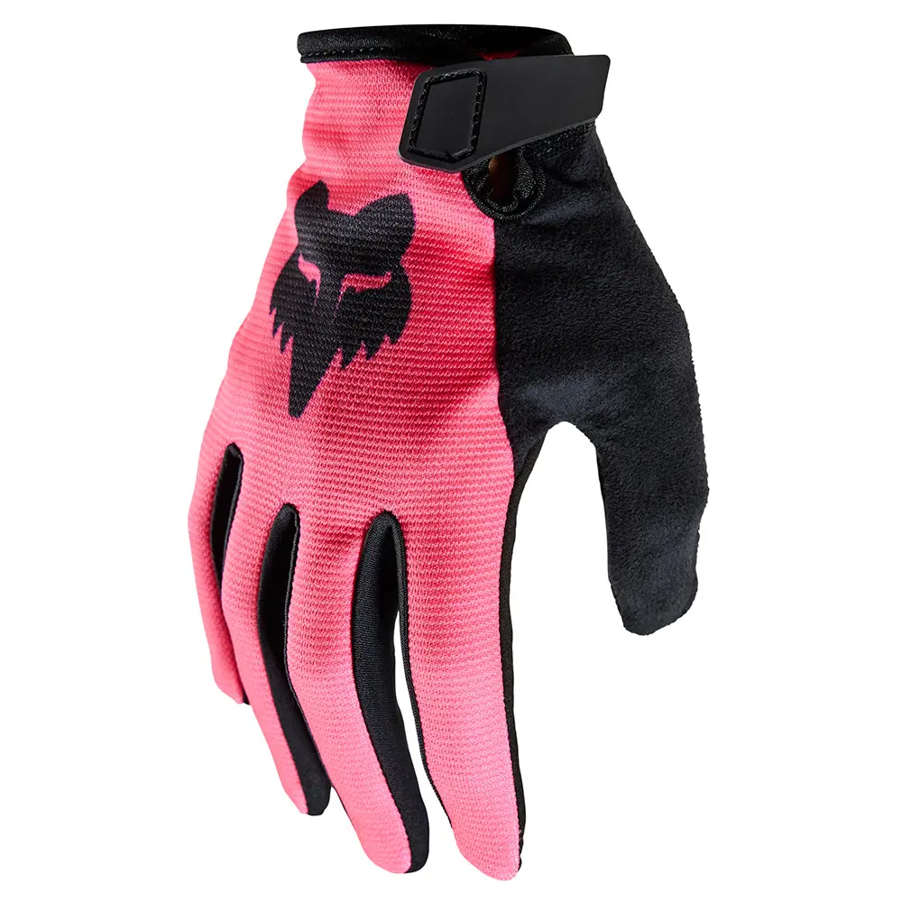 Fox Womens Ranger Lunar Gloves (2023) 1