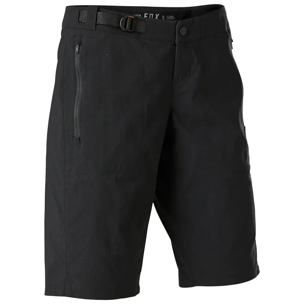 Fox Mens Ranger Shorts With Liner (2024) 1