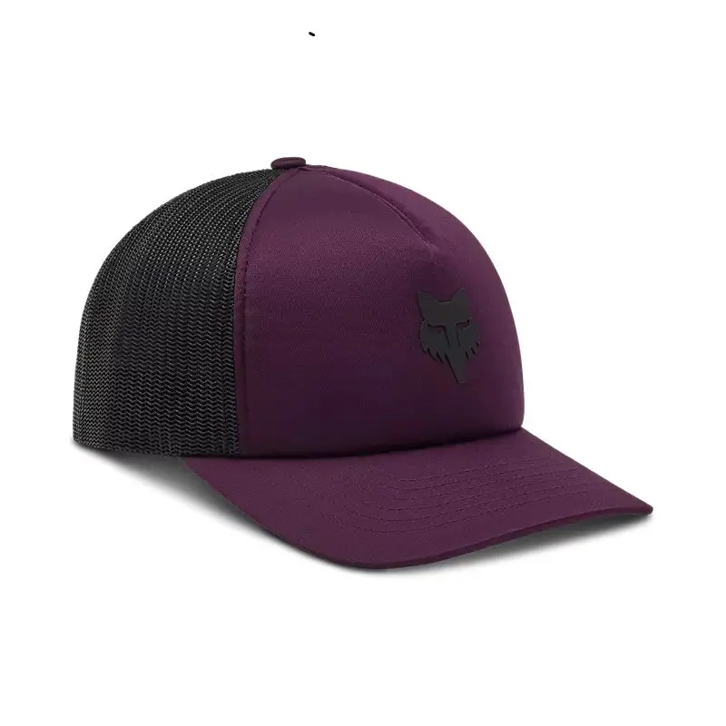 Fox Womens Boundary Trucker Hat (2024) 1