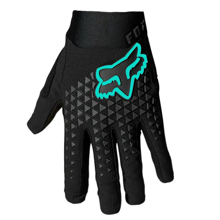 Fox Youth Defend Gloves (2021) 1