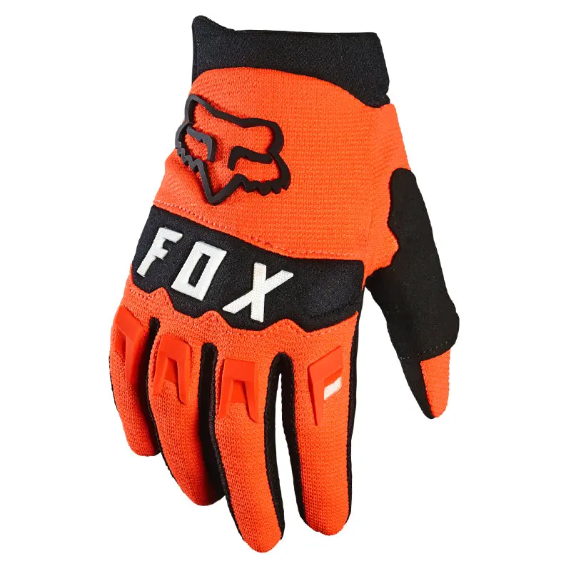 Fox Youth Dirtpaw Gloves (2022) 5