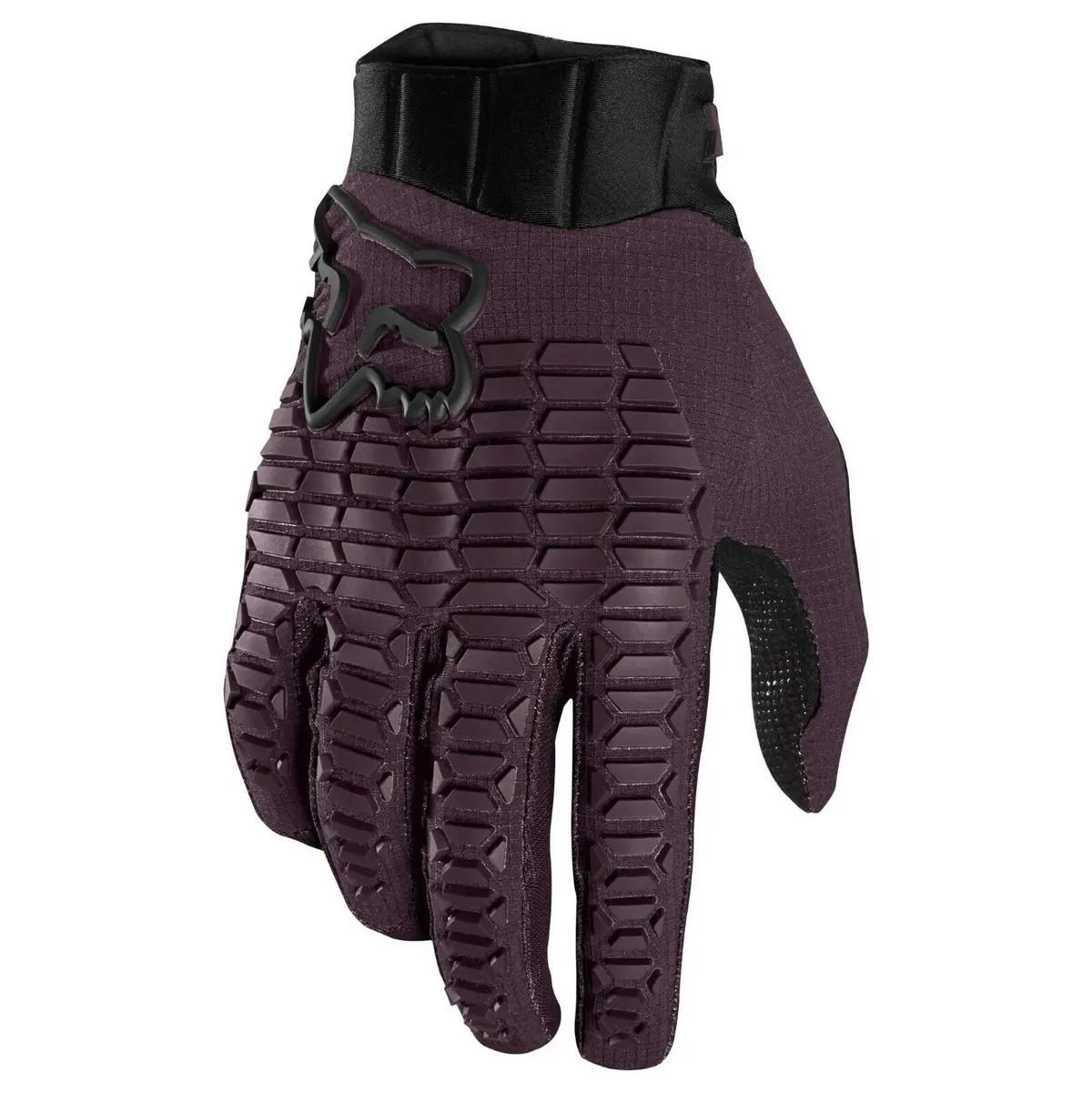 Fox Defend Gloves (2020) 3