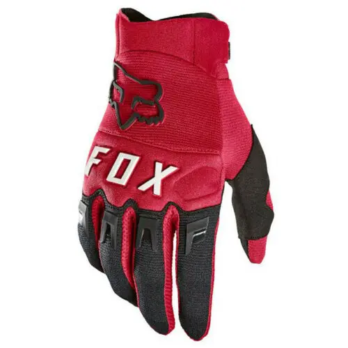Fox Dirtpaw Adult Mountain Bike Gloves – 2022 Update - Image 13