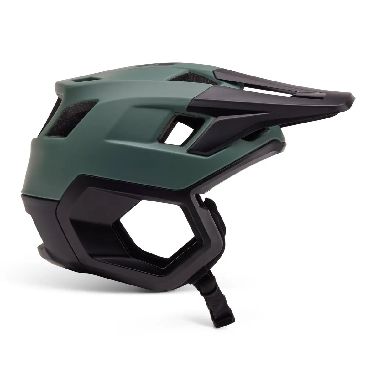 Fox Dropframe Mips Helmet (2024) 1