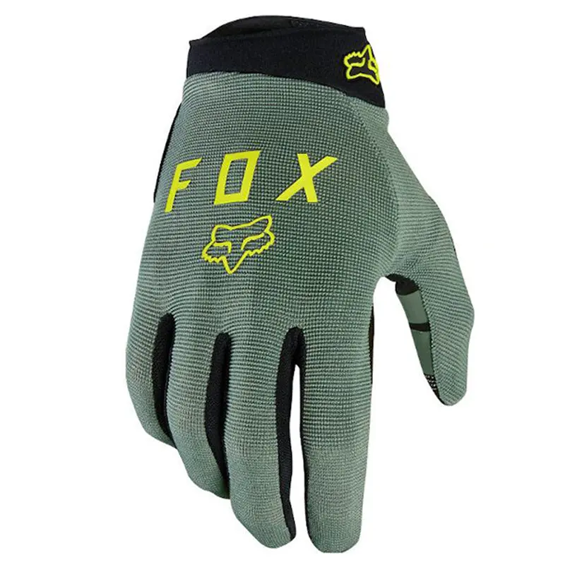 Fox Ranger Gel Gloves (2020) 3