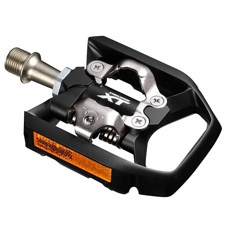 Shimano Deore Xt Pd-T8000 Spd Pedals 1