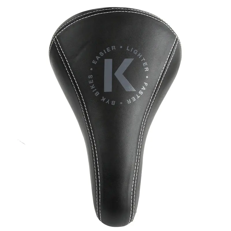 Byk E-540/E-620 Kids Saddle 1