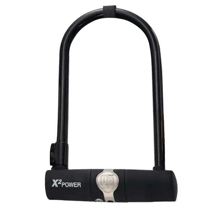 Onguard Og 5800 230Mm Key U-Lock 1