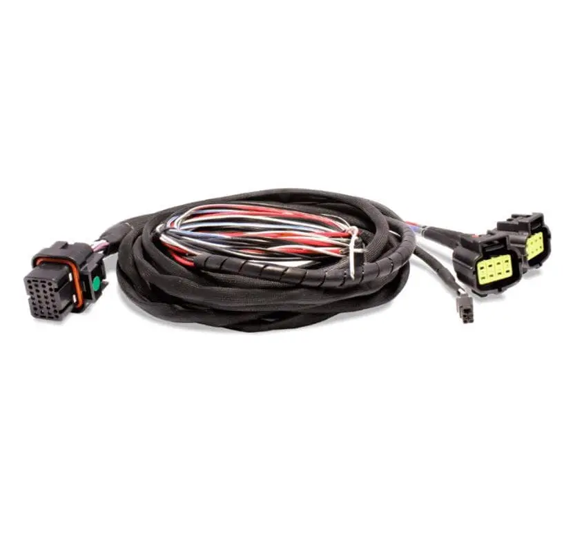 Fueltech Ft900 Data Acquisition Module – Real-Time Engine Monitoring 1