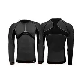 Funkier Mens Thermal Long Sleeve Base Layer 1