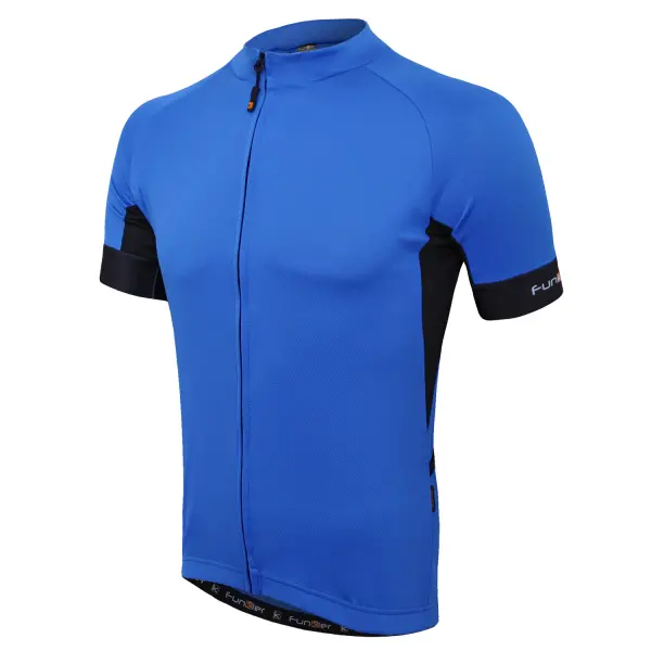 Funkier Mens Cefalu Jersey 1