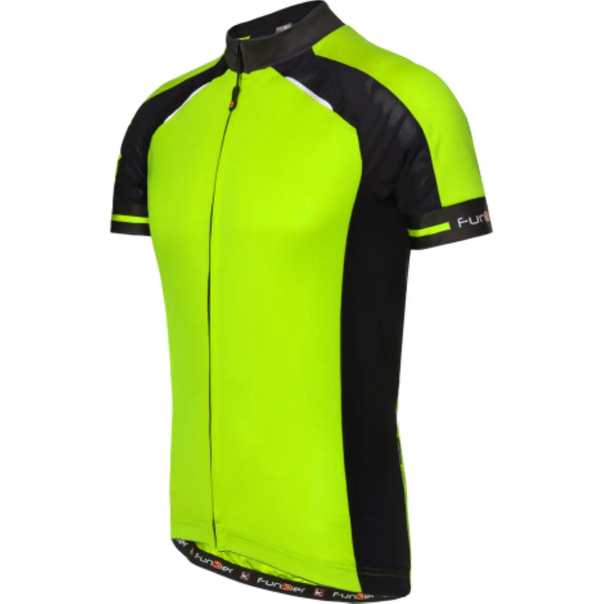 Funkier Kids Firenze-K Jersey 1