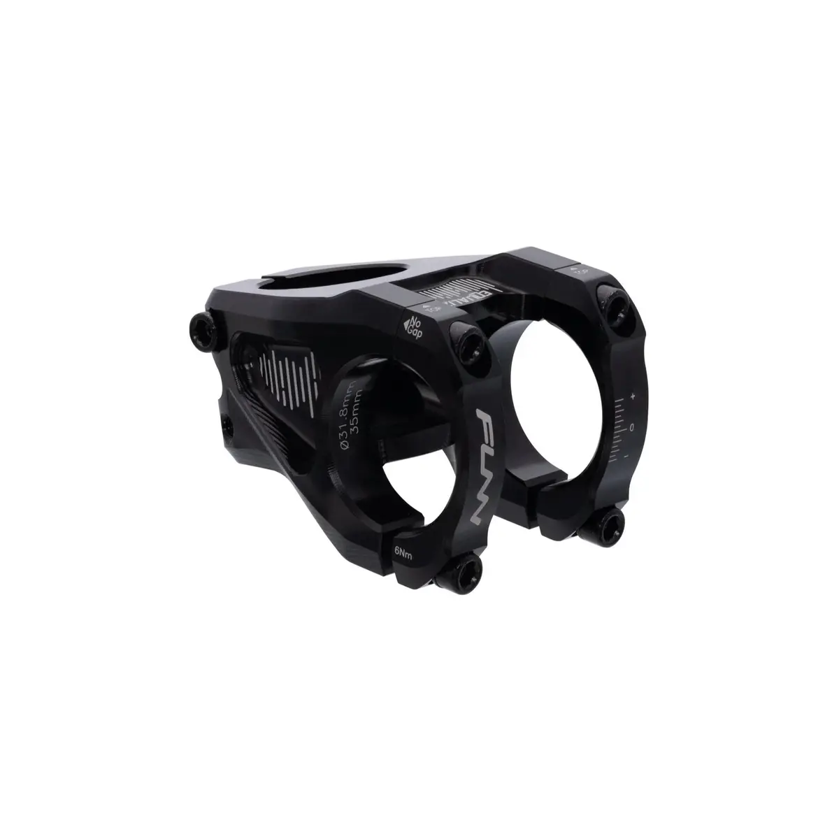 Funn Equalizer 10 Stem 31.8Mm 1