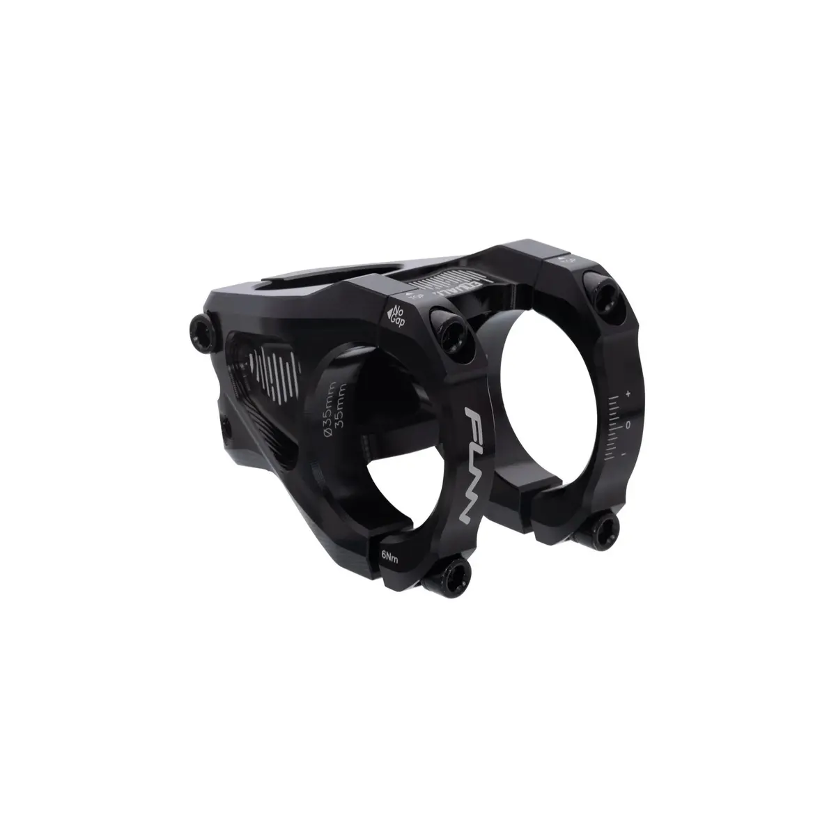 Funn Equalizer 10 Stem 35Mm 1