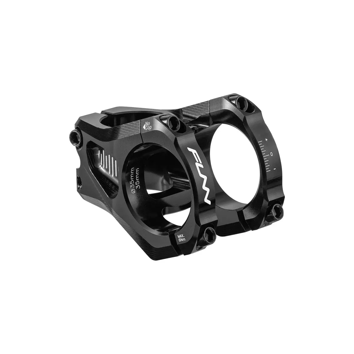 Funn Equalizer Zero Stem 35Mm 1