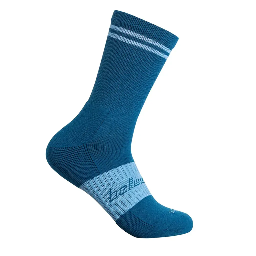 Bellwether Victory Socks 1