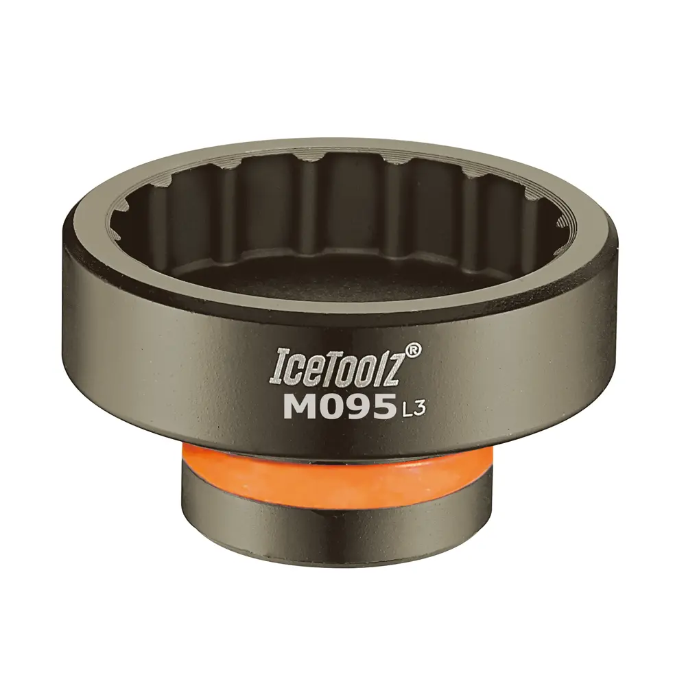 Tool Icetoolz M095 Bb Installation 1