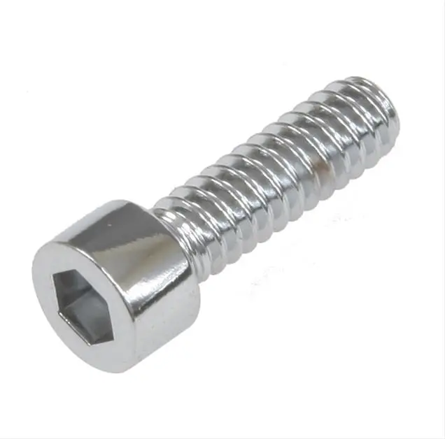 Gardner-Westcott 10323 Precision-Machined Bolts & Screws 1