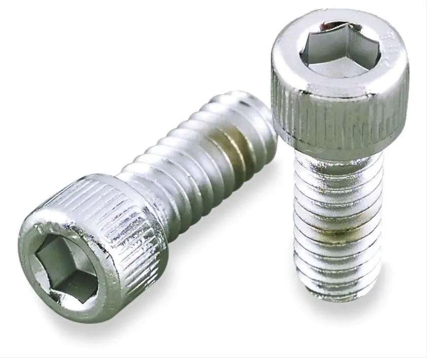 Gardner-Westcott 12163 Grade 8 Bolts And Screws Assortment 1