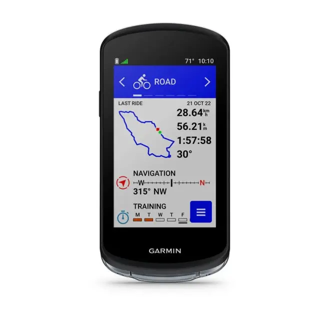 Garmin Edge 1040 Gps Computer 1