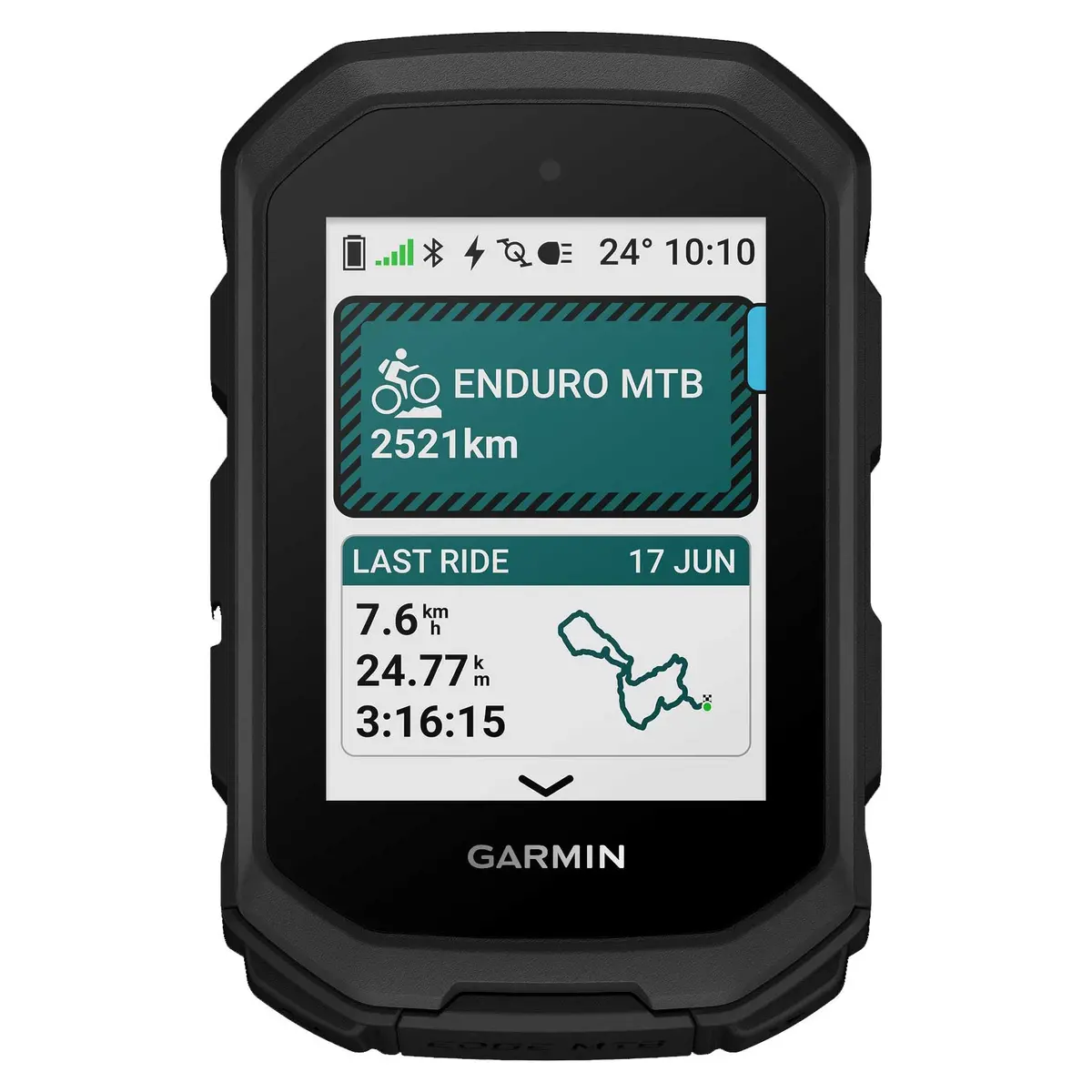 Garmin Edge Mtb Gps Computer 1