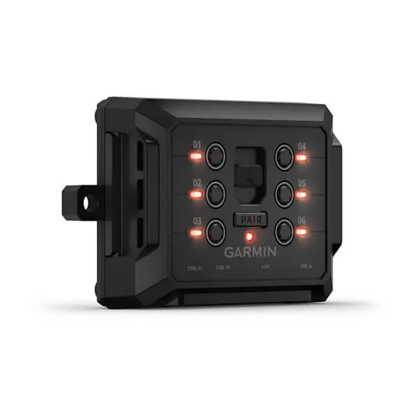 Garmin Powerswitch 1