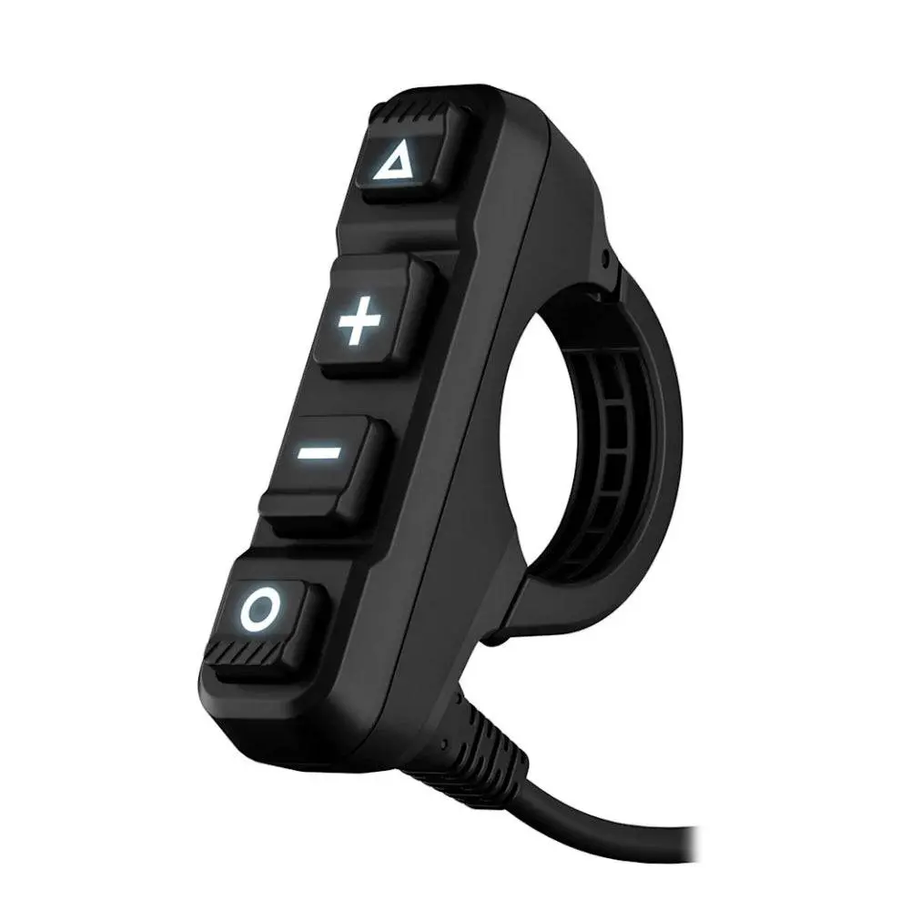 Garmin Handlebar Controller 1