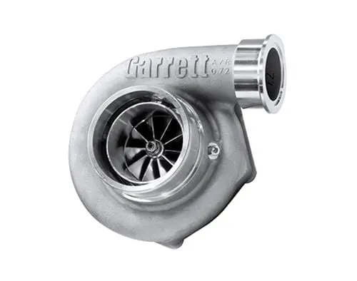 Garrett Gtx Gen Ii 856804-5001S Turbocharger – High-Efficiency Twin-Scroll Design 1