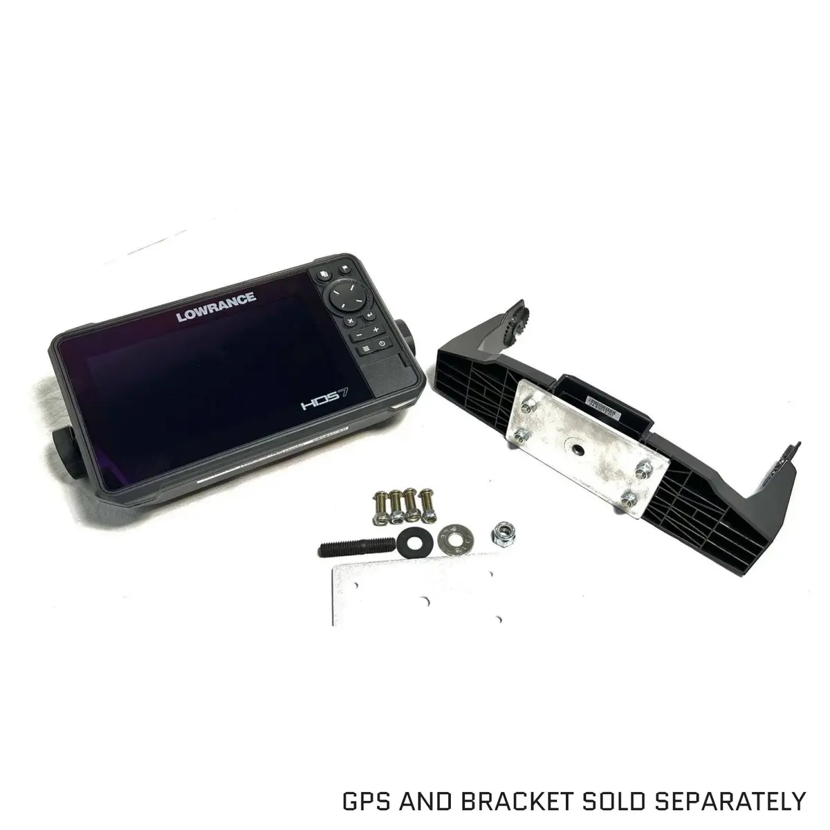 Grab Bar Plate Adapter 1
