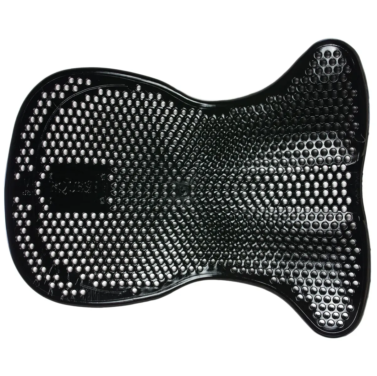 Gel Pad With Front Rise 1