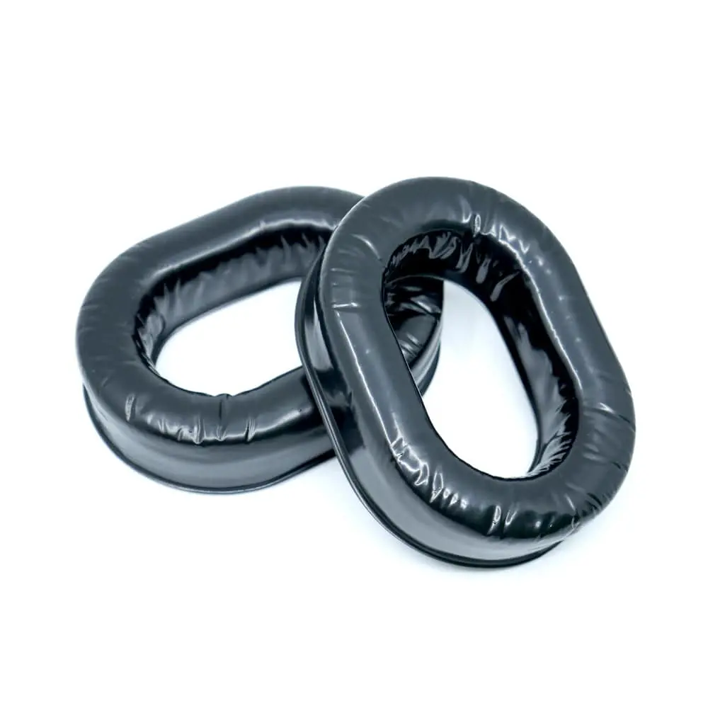 Gel Headset Ear Seals 1