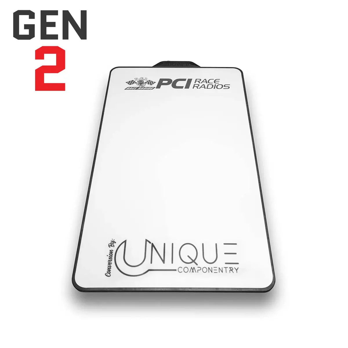 Pci / Uc Starlink Gen2 Packages 1