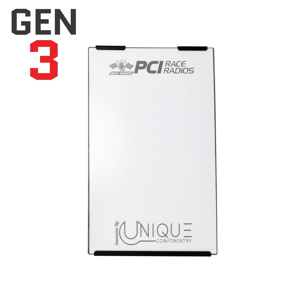 Pci / Uc Starlink Gen3 Packages 1