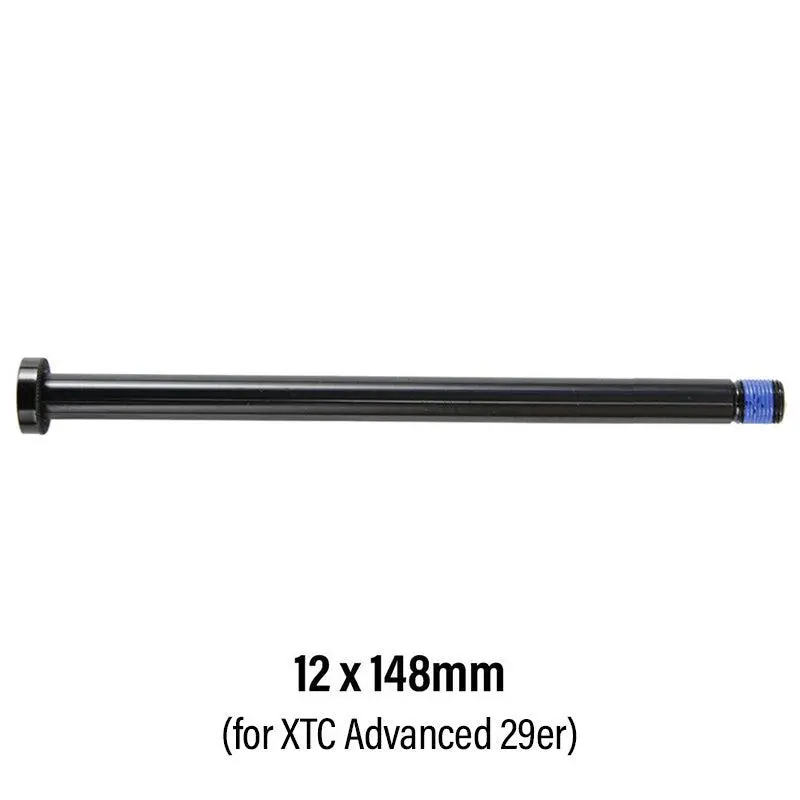 Giant Thru Axle Mtb 12X148mm 177.5Mm (For Xtc Advanced 29 2021+) 1