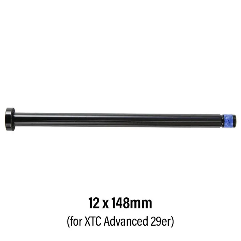 Giant Xtc Advanced Rear Thru-Axle 148X12mm 1