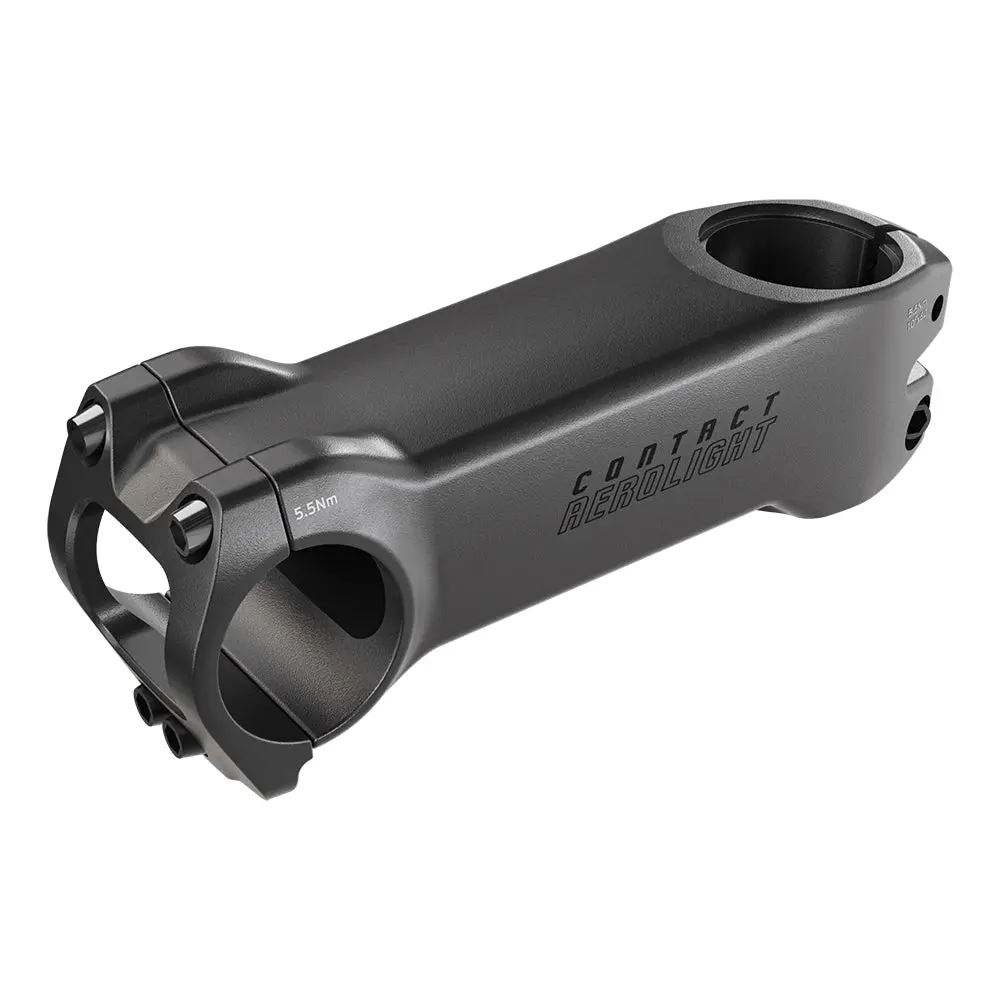 Giant Contact Aerolight Od Stem 31.8 10D Black 1