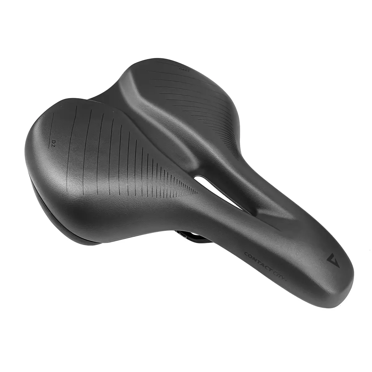 Giant Contact City+ My25 Mens Saddle 1