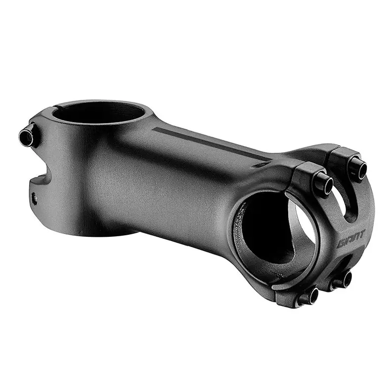 Giant Contact Od2 Stem 31.8 8D Black 1