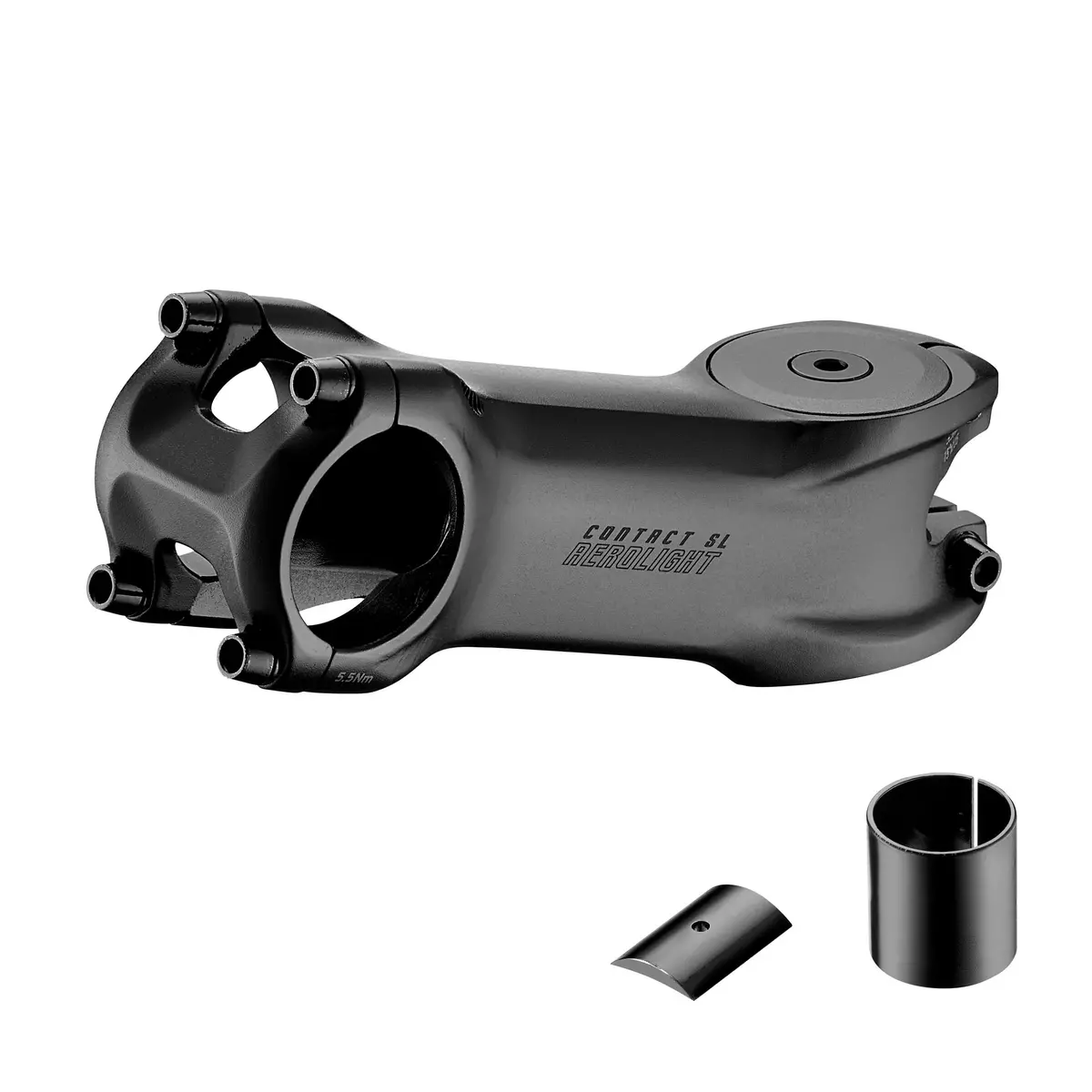 Giant Contact Sl Aerolight Stem +15D 1