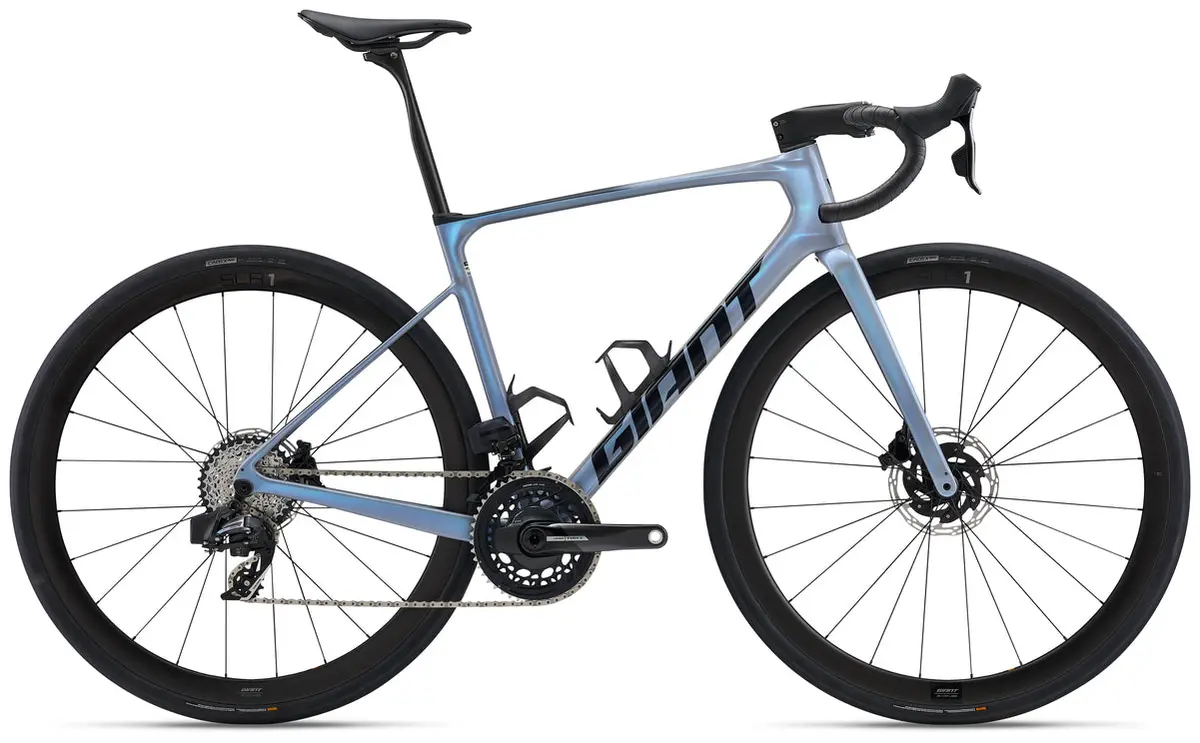 Giant Defy Advanced Sl 1 (2025) 1