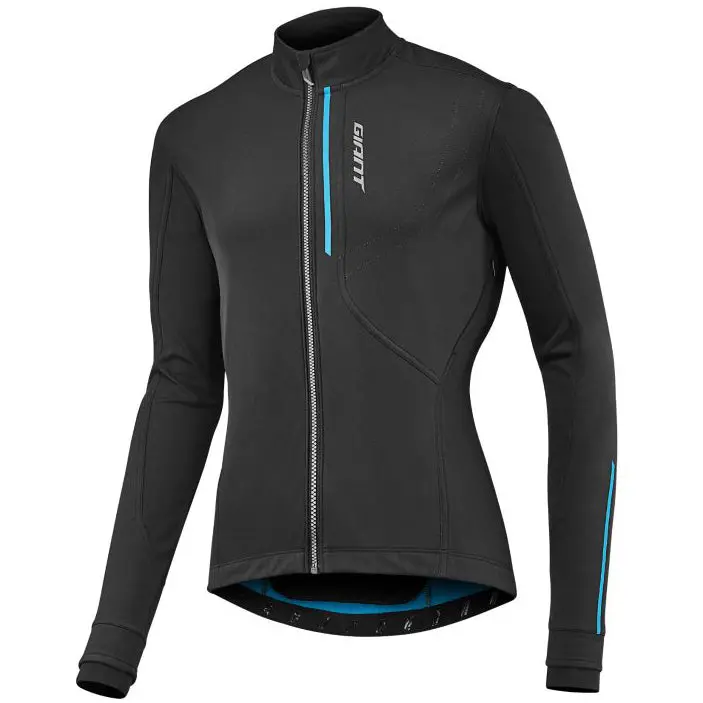Giant Mens Diversion Wp Thermal Jacket 1