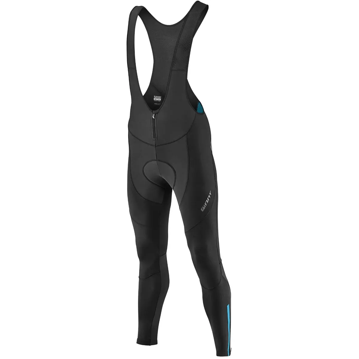 Giant Mens Diversion Bib Tights 1