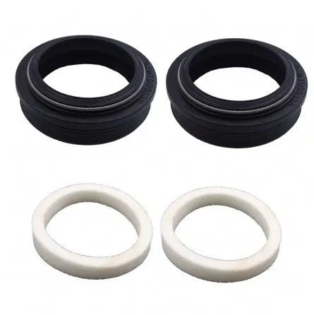 Fork Part Giant Crest 34 Dust Wiper Seal + Foam Ring Kit 1