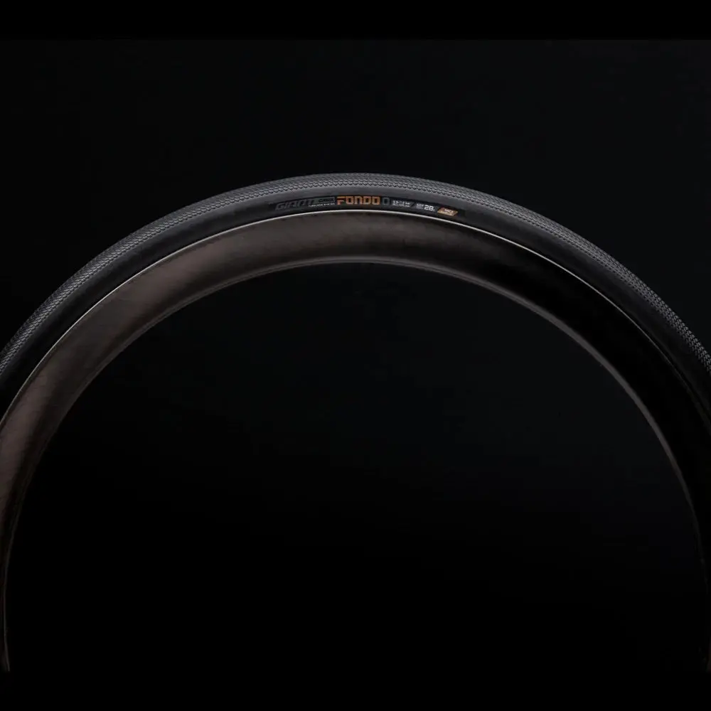 Tyre 700 Giant Gavia Fondo 0 Tubeless Folding 2
