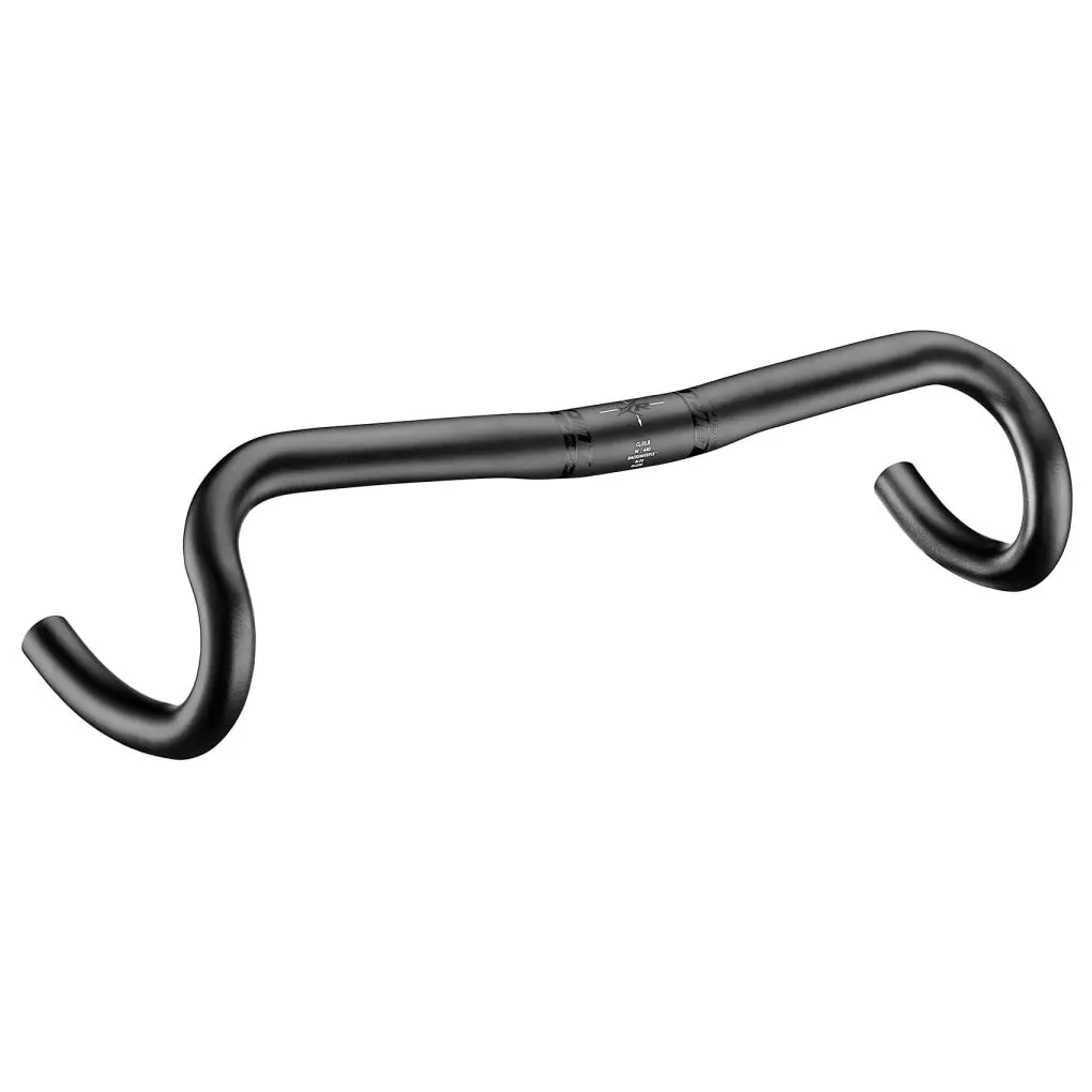 Giant Contact Sl Xr D-Fuse Handlebar 1