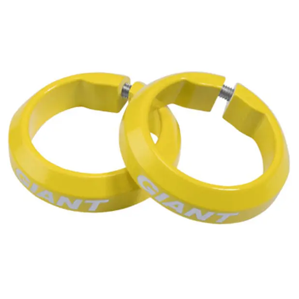 Giant Grip Lock Rings Set 4