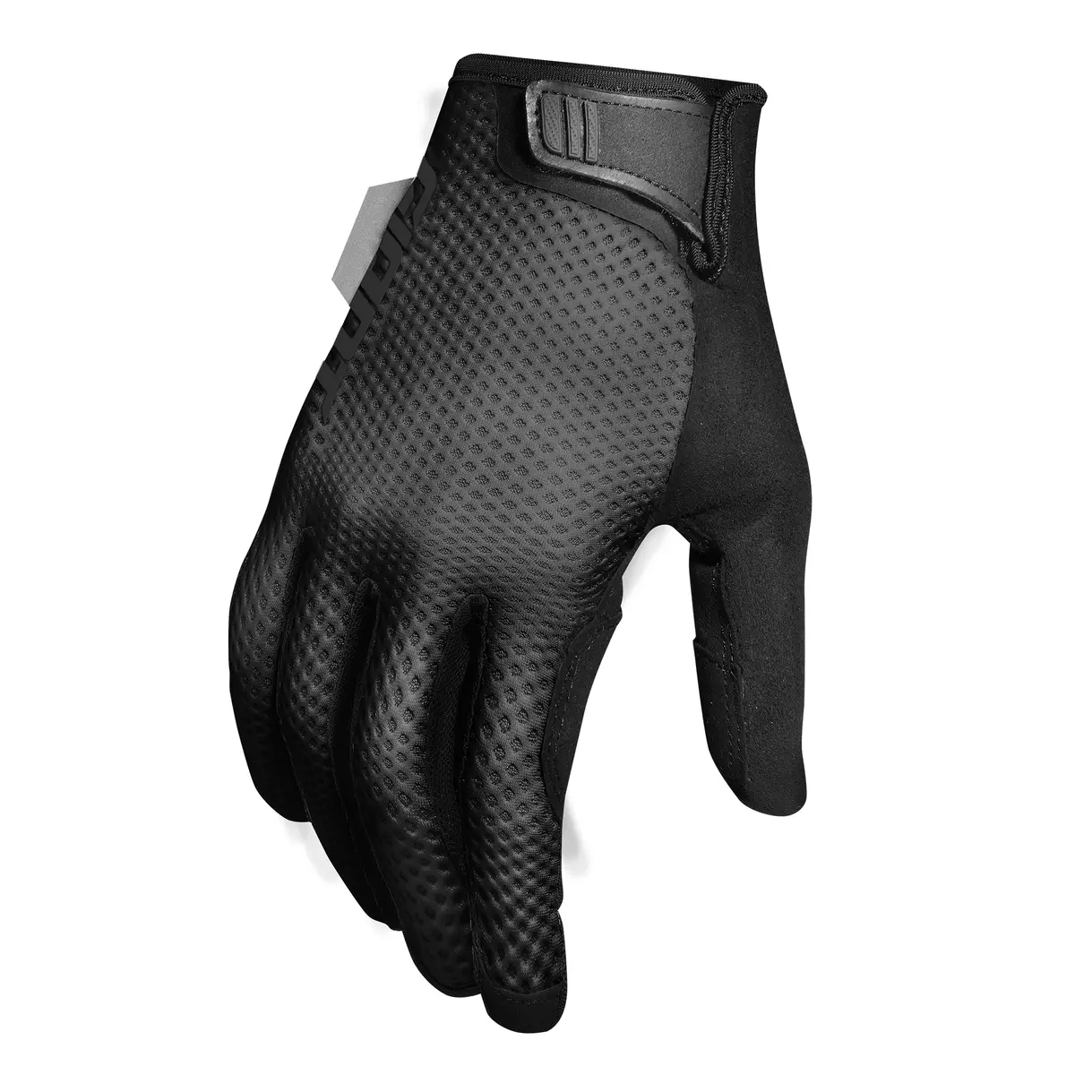 Giant Pace Gel Long Finger Gloves 1