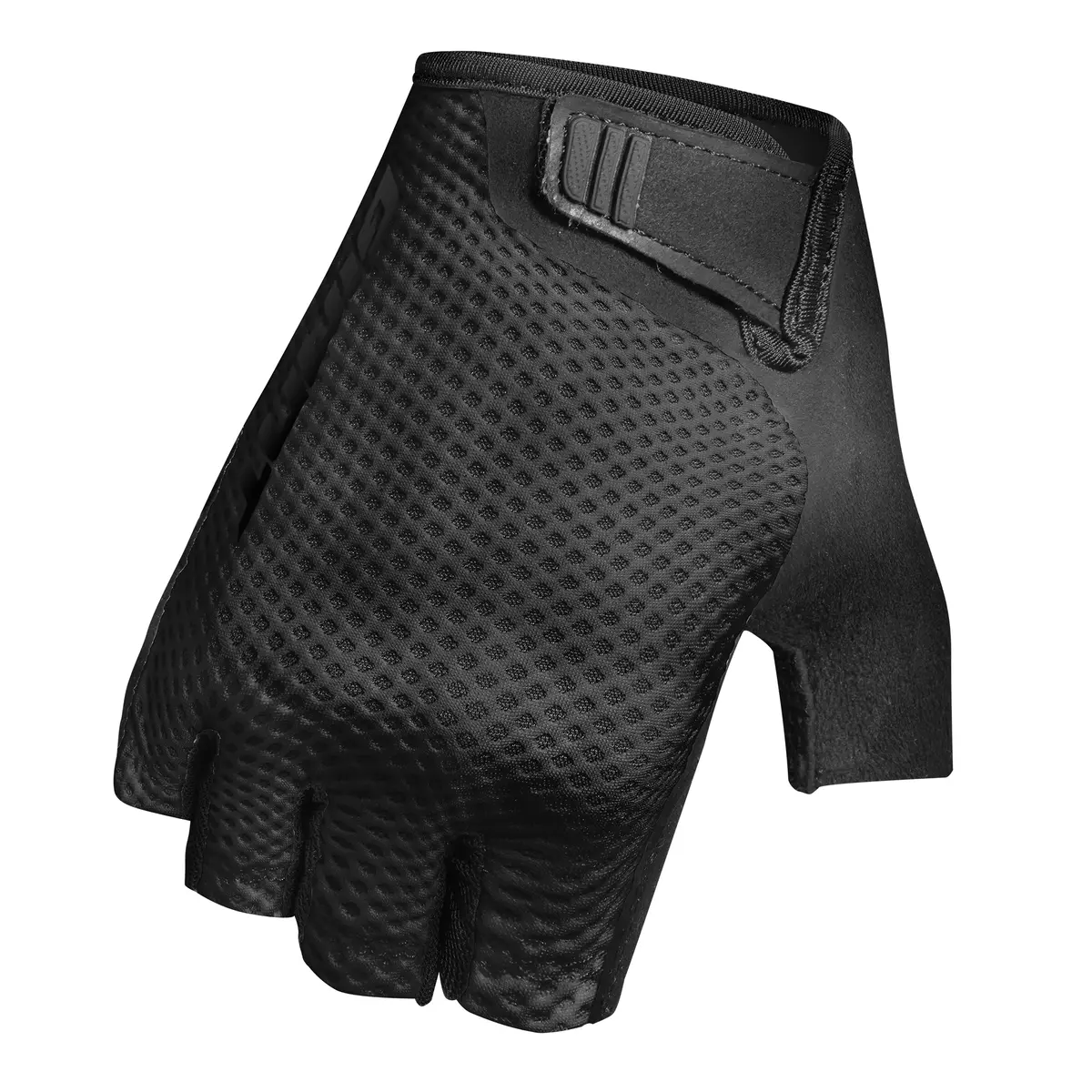 Giant Pace Gel Short Finger Gloves 1